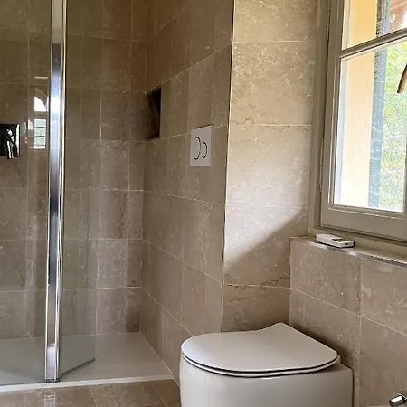 Apartmán Vsc - In Storica Vista E Piscina *