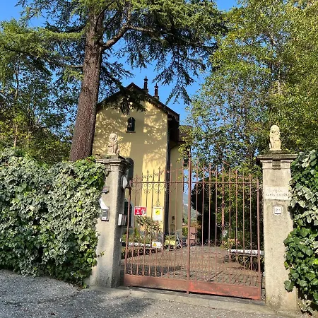 Vsc - In Storica Vista E Piscina * Lesa