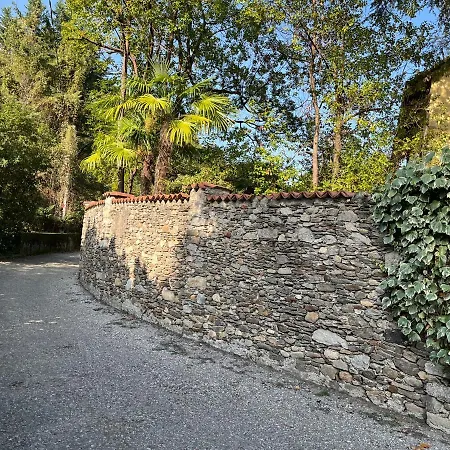 Vsc - In Storica Vista E Piscina Lägenhet *