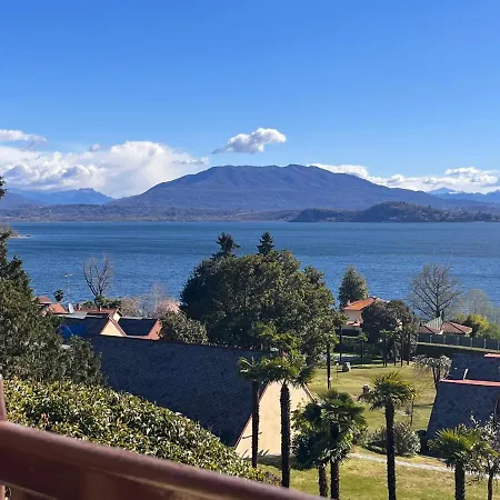 Vsc - In Storica Vista E Piscina *