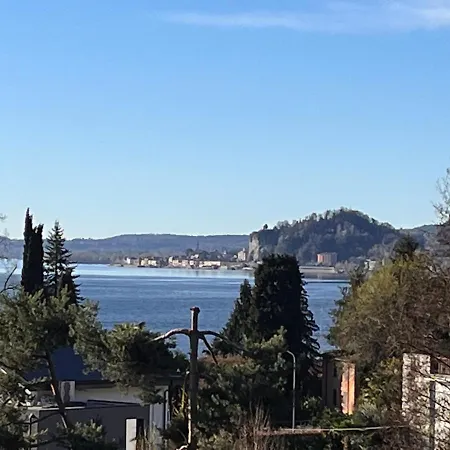 Vsc - In Storica Vista E Piscina