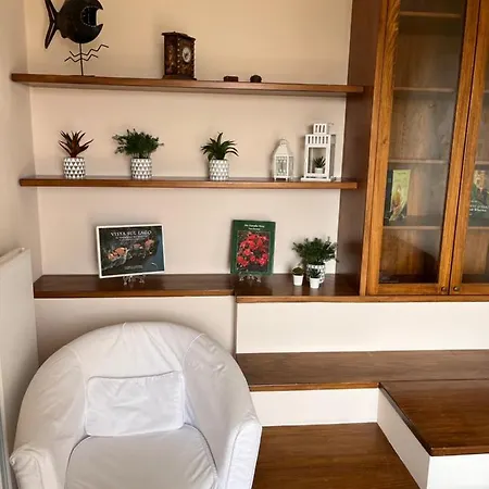 Vsc - In Storica Vista E Piscina Apartmán