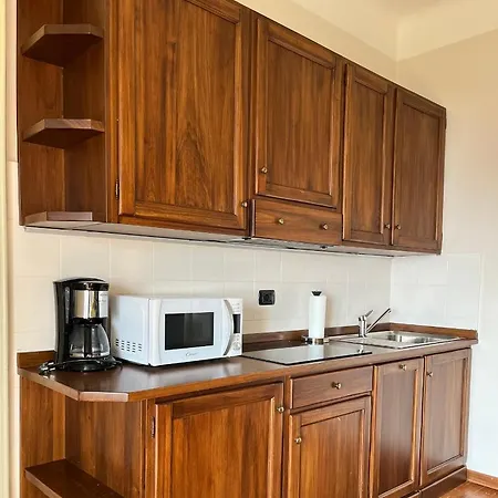 Appartamento Vsc - In Storica Vista E Piscina