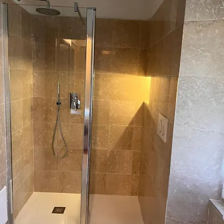 Vsc - In Storica Vista E Piscina Lejlighed