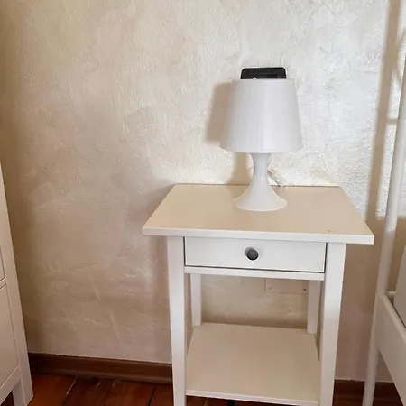 Appartamento Vsc - In Storica Vista E Piscina