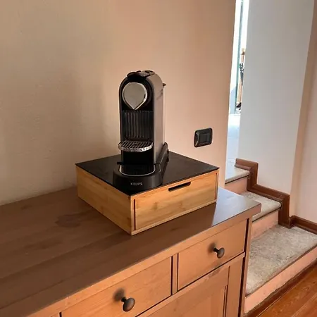 Vsc - In Storica Vista E Piscina