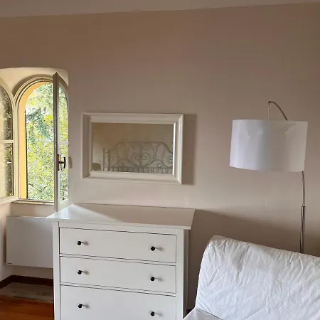 Apartmán Vsc - In Storica Vista E Piscina *