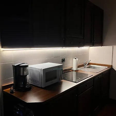 Apartment Vsc - In Storica Vista E Piscina Lesa