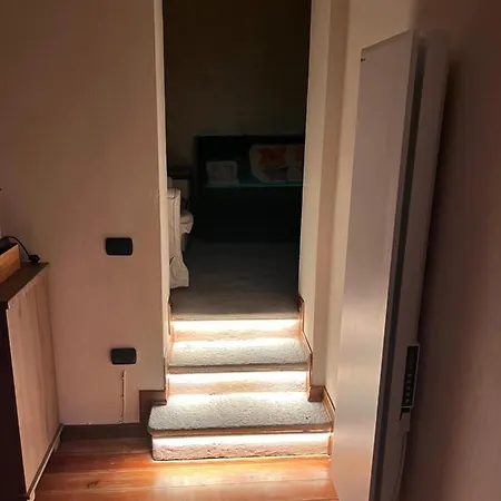 Lejlighed Vsc - In Storica Vista E Piscina *