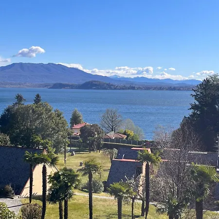 Vsc - In Storica Vista E Piscina