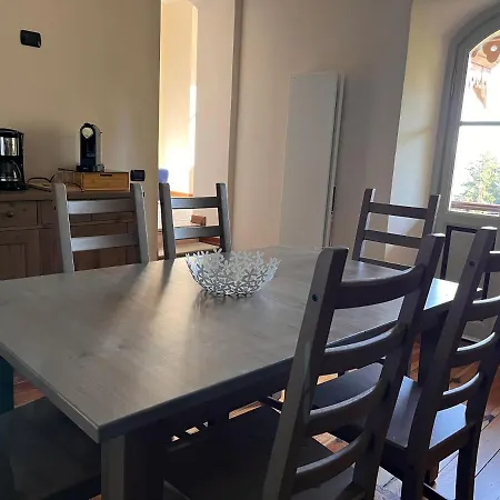 Vsc - In Storica Vista E Piscina