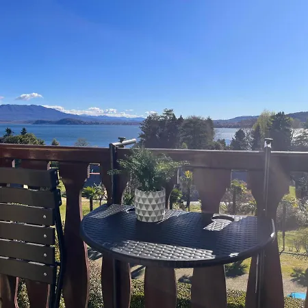 Vsc - In Storica Vista E Piscina Appartamento