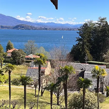 Apartmán Vsc - In Storica Vista E Piscina