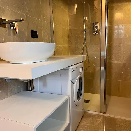 Apartmán Vsc - In Storica Vista E Piscina