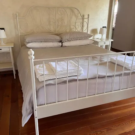 Vsc - In Storica Vista E Piscina Appartamento