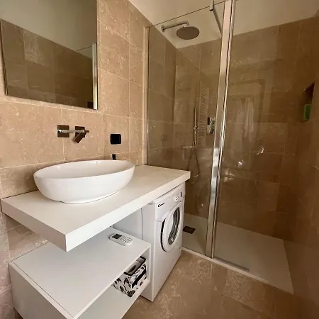 Lejlighed Vsc - In Storica Vista E Piscina