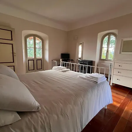 Apartmán Vsc - In Storica Vista E Piscina Lesa