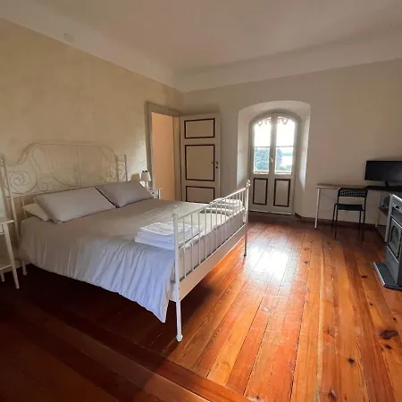 Apartmán Vsc - In Storica Vista E Piscina Lesa