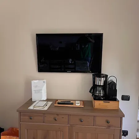 Vsc - In Storica Vista E Piscina Appartamento *