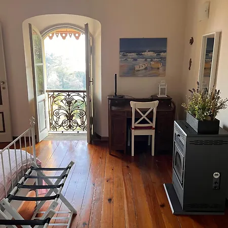 Apartmán Vsc - In Storica Vista E Piscina