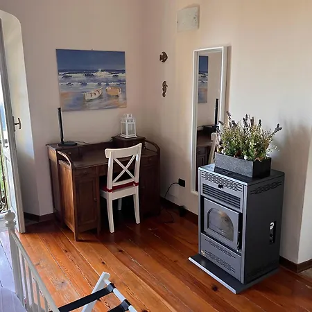 Vsc - In Storica Vista E Piscina Apartman Lesa