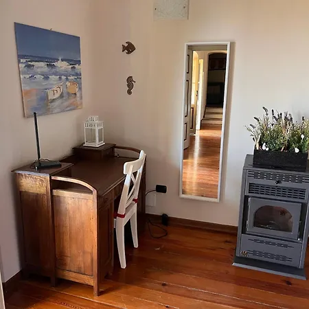 Vsc - In Storica Vista E Piscina *