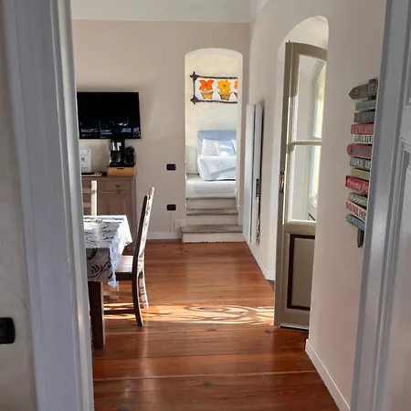 Vsc - In Storica Vista E Piscina * Lesa