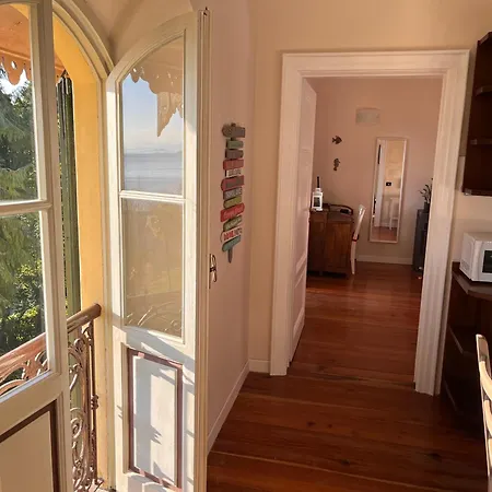 Vsc - In Storica Vista E Piscina