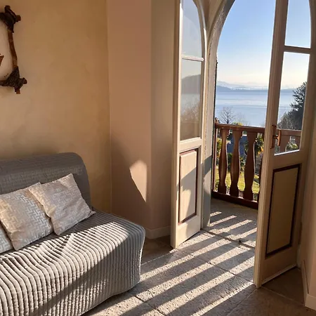 Vsc - In Storica Vista E Piscina Apartmán