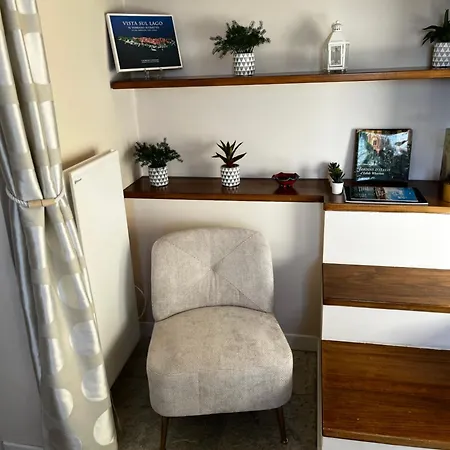 Appartamento Vsc - In Storica Vista E Piscina Lesa