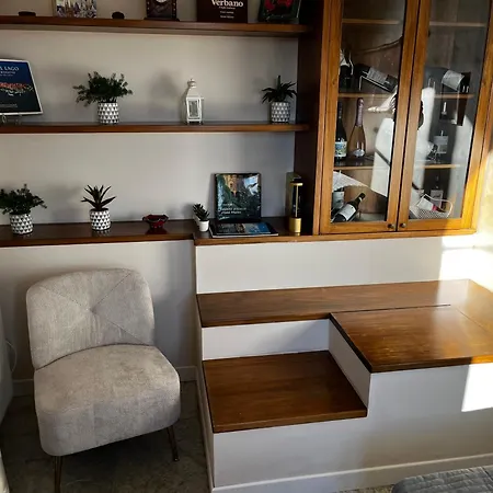 Appartamento Vsc - In Storica Vista E Piscina *