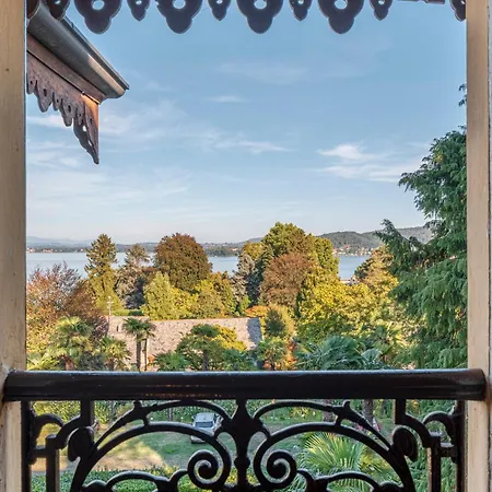 Lejlighed Vsc - In Storica Vista E Piscina Lesa