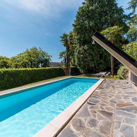 Appartement Vsc - In Storica Vista E Piscina