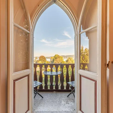 Vsc - In Storica Vista E Piscina Appartement *