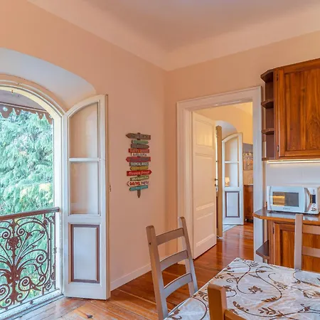 Appartement Vsc - In Storica Vista E Piscina *