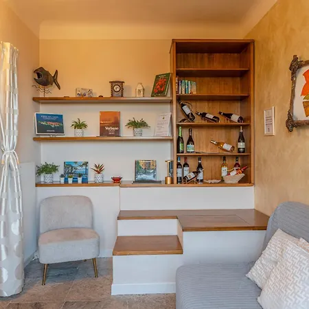 Appartement Vsc - In Storica Vista E Piscina