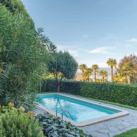 Vsc - In Storica Vista E Piscina Lejlighed
