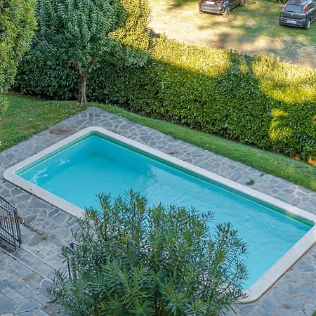 Appartement Vsc - In Storica Vista E Piscina