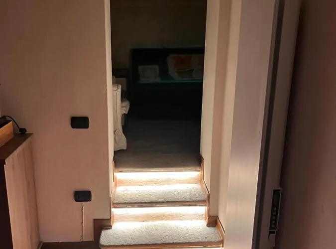 Daire Vsc - In Storica Vista E Piscina *