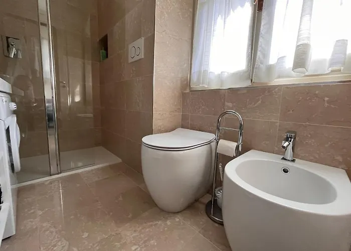 דירה Vsc - In Storica Vista E Piscina לזה