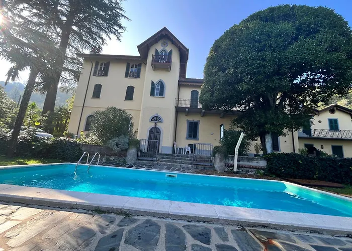 דירה Vsc - In Storica Vista E Piscina